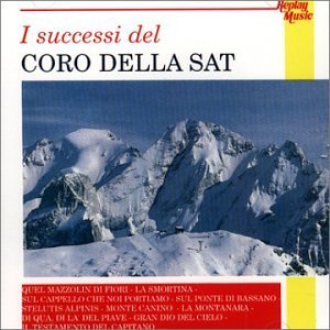 Cover for Coro Della Sat -I Success (CD) (1998)