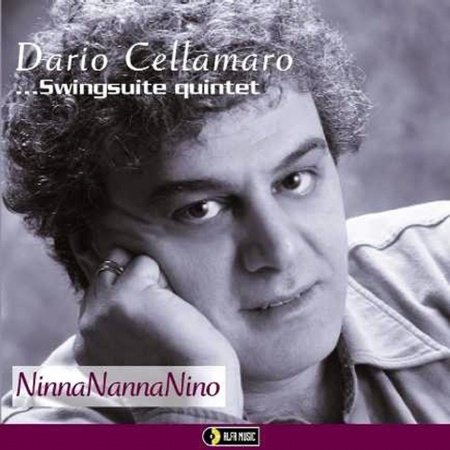 Cover for Dario Cellamaro · Ninnanannanino (CD) (2004)