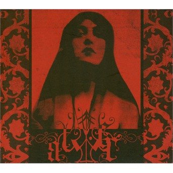 Cover for Aelter · Iv: Love Eternal (CD) [Digipak] (2017)