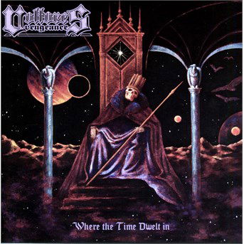 Where The Time Dwelt In - Vultures Vengeance - Music - Gates of Hell - 8054529000074 - October 7, 2016