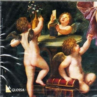 Cover for Claudio Monteverdi  · Il Madrigale Italiano (CD)