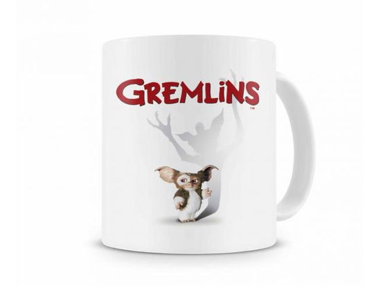 Gremlins Tasse Gizmo Shadow (Legetøj) (2024)