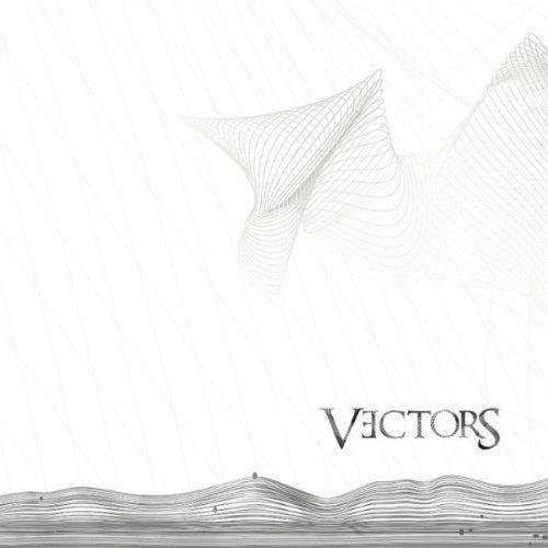 Cover for V3ctors (CD) (2012)