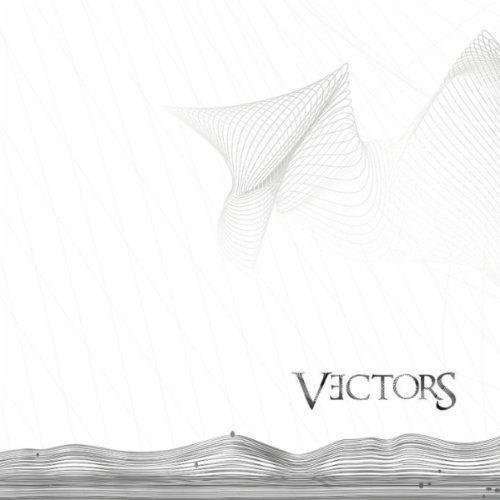 Cover for Vectors (CD) (2025)