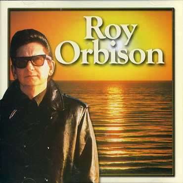 Cover for Roy Orbison · Pretty Woman (CD) (2000)
