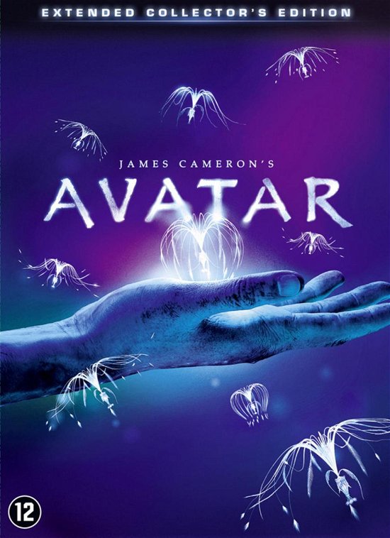 Cover for Avatar · Extended Edition (DVD) [Ext. edition] (2010)