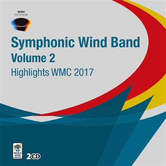 Cover for V/a · Highlights Wmc 2017 -.. (CD) (2017)