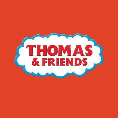 Thomas and Bruno - Thomas & Friends - Thomas & Friends - Bøker - HarperCollins Publishers - 9780008537074 - 6. juli 2023