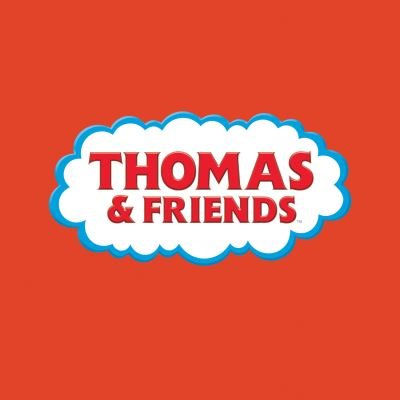 Cover for Thomas &amp; Friends · Thomas and Bruno - Thomas &amp; Friends (Paperback Bog) (2023)