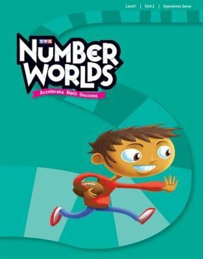 Number Worlds, Level I Unit 2 Student Workbook 5-Pack - Griffin - Livres - McGraw-Hill Education - 9780021295074 - 16 janvier 2014