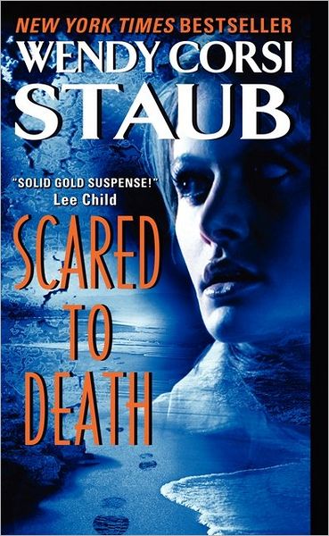 Cover for Wendy Corsi Staub · Scared to Death (Taschenbuch) (2010)