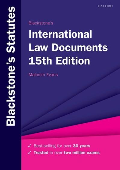 Cover for Auckland · Blackstone's Statutes on Medical Law - Blackstone's Statute Series (Pocketbok) [11 Revised edition] (2021)