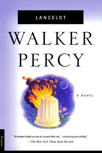 Cover for Walker Percy · Lancelot (Paperback Book) (1999)