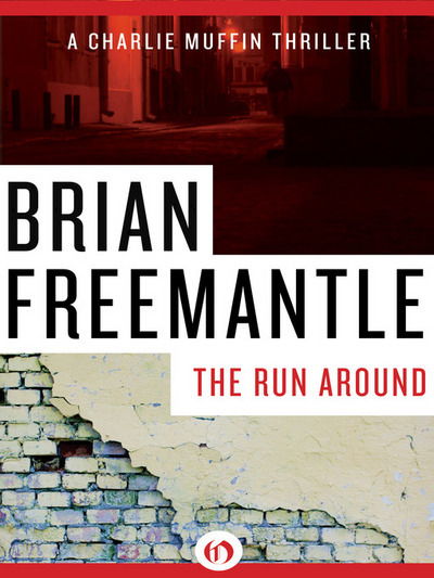 The run around - Brian Freemantle - Books - Bantam Books - 9780553053074 - April 1, 1989