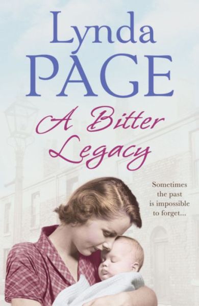 A Bitter Legacy - A Bitter Legacy - Livros - Headline Publishing Group - 9780755349074 - 3 de março de 2011
