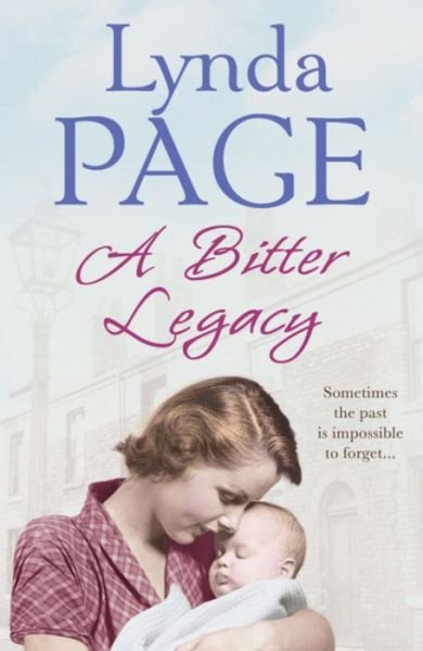 Cover for Lynda Page · A Bitter Legacy: Sometimes the past is impossible to forget… (Paperback Book) (2011)
