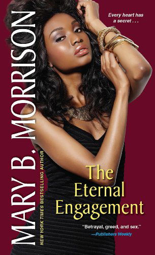 Cover for Mary B. Morrison · The Eternal Engagement (Paperback Book) [Reprint edition] (2015)