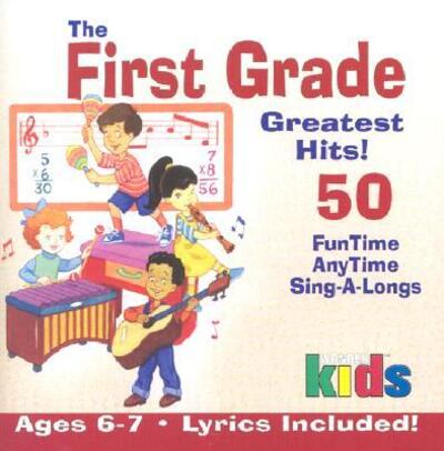 Cover for Wonder Kids (CD) [Abridged edition] (2001)