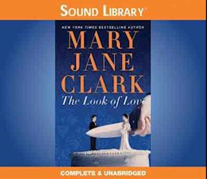 Cover for Mary Jane Clark · The Look of Love (CD) (2012)