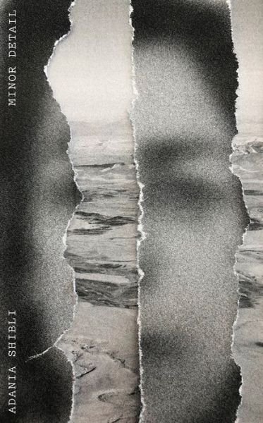 Cover for Adania Shibli · Minor Detail (Paperback Bog) (2020)