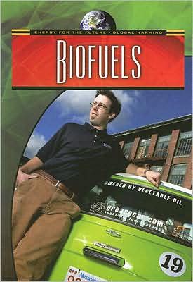 Cover for Andrew Solway · Biofuels (Paperback Book) (2007)