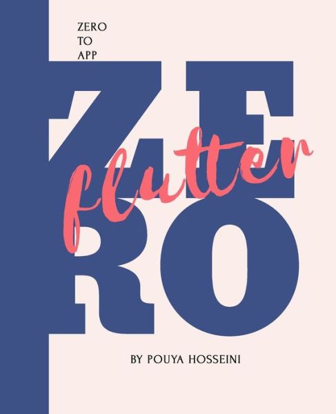 Flutter - - Books - END OF LINE CLEARANCE BOOK - 9781080745074 - September 11, 2019