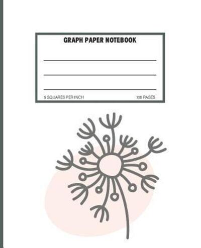 Cover for Notebooks for Students · Graph Paper Notebook (Paperback Book) (2019)