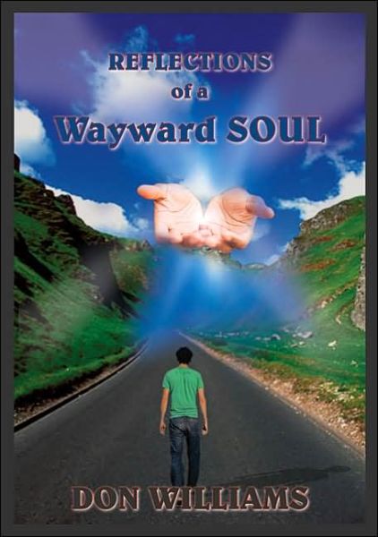 Cover for Don Williams · Reflections of a Wayward Soul (Hardcover bog) (2004)