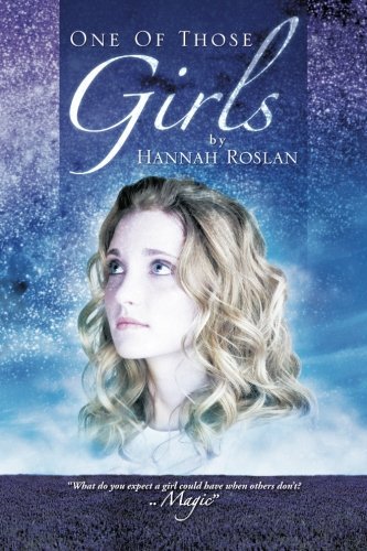 Cover for Hannah Roslan · One of Those Girls (Paperback Book) (2012)