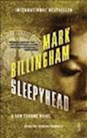 Cover for Mark Billingham · Sleepyhead (N/A) (2014)