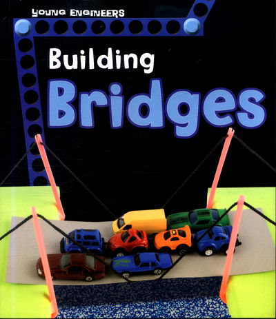 Cover for Tammy Enz · Building Bridges (N/A) (2018)