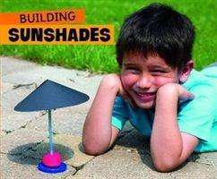 Cover for Marne Ventura · Building Sunshades - Fun STEM Challenges (Hardcover Book) (2020)