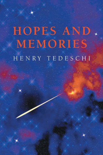 Cover for Henry Tedeschi · Hopes and Memories (Paperback Book) (2012)
