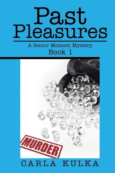 Cover for Carla Kulka · Past Pleasures (Paperback Book) (2015)