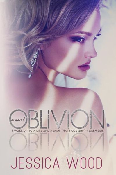 Cover for Jessica Wood · Oblivion (Paperback Book) (2014)