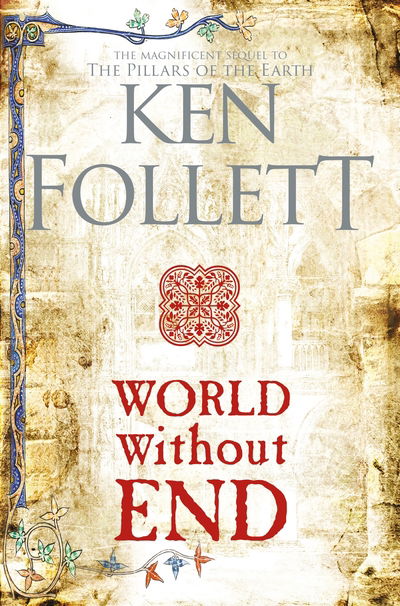 Cover for Ken Follett · World Without End (Paperback Book) (2018)