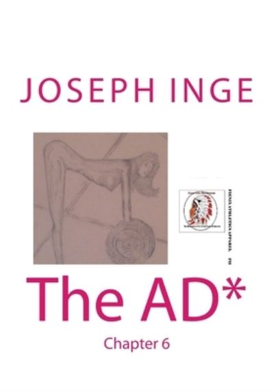 Cover for Joseph Inge · The AD* (Paperback Book) (2015)