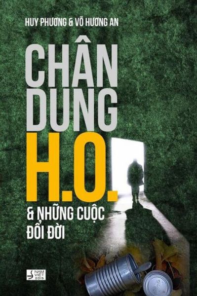 Cover for Huy Phuong · Chan Dung Ho (Paperback Book) (2015)