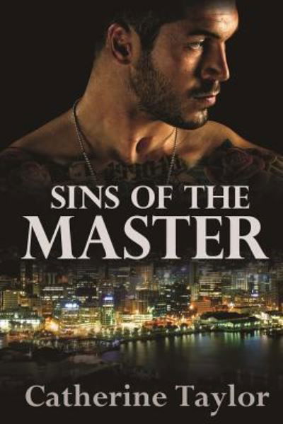 Cover for Partner Catherine Taylor · Sins of the Master (Paperback Bog) (2015)