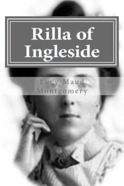 Cover for L. M. Montgomery · Rilla of Ingleside (Bok) (2015)