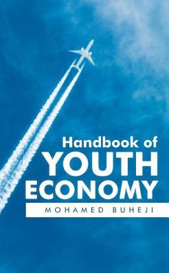 Cover for Mohamed Buheji · Handbook of Youth Economy (Paperback Book) (2018)