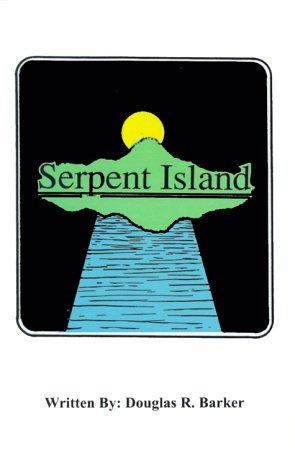 Cover for Douglas Barker · Serpent Island (Taschenbuch) (2000)