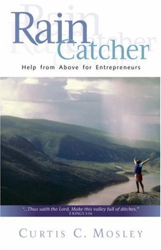 Cover for Curtis C. Mosley · Raincatcher (Paperback Book) (2002)
