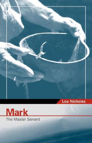 Cover for Lou Nicholes · Mark (Paperback Book) (2003)