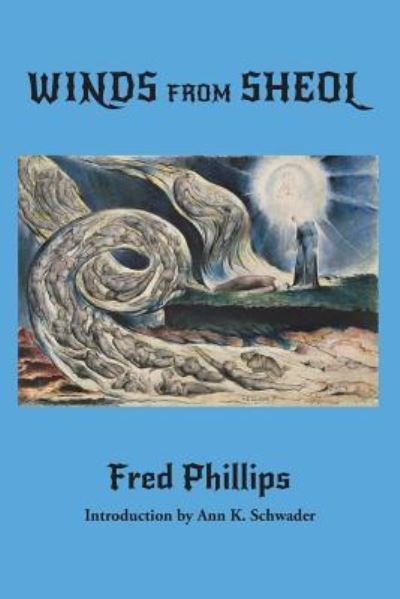 Cover for Fred Phillips · Winds from Sheol (Taschenbuch) (2017)