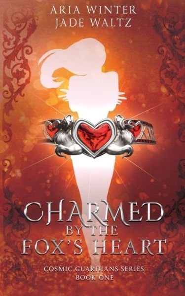 Cover for Jade Waltz · Charmed By The Fox's Heart (Paperback Bog) (2021)