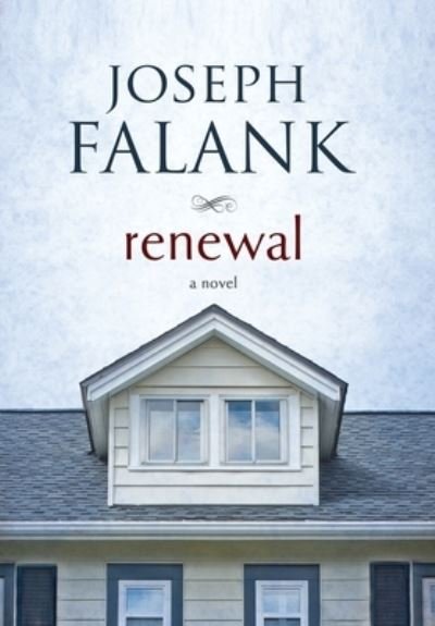 Cover for Joseph Falank · Renewal (Book) (2022)