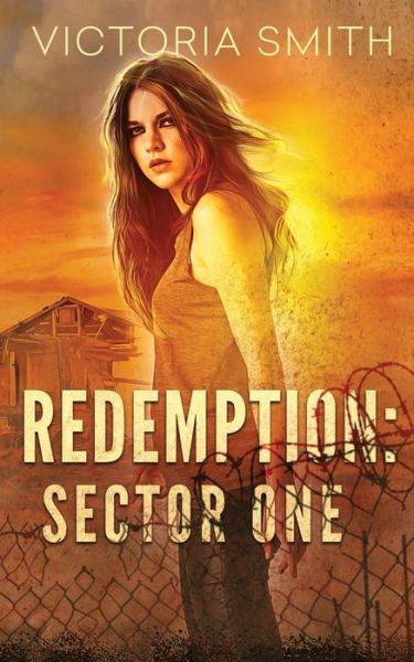 Cover for Victoria Smith · Redemption (Paperback Book) (2020)