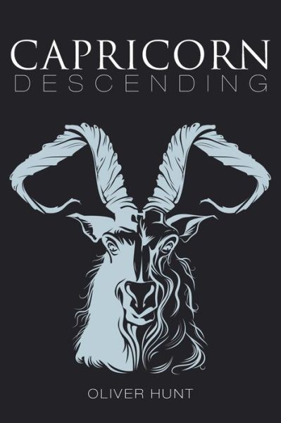 Cover for Oliver Hunt · Capricorn Descending (Paperback Book) (2015)