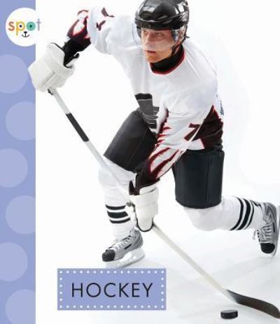 Cover for Mari C. Schuh · Hockey (Book) (2018)